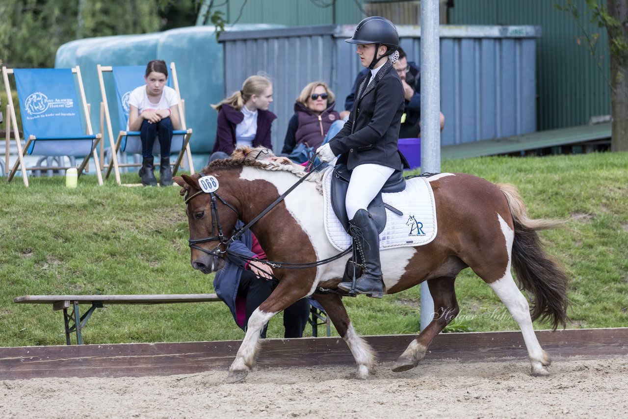 Bild 35 - Pony Akademie Turnier